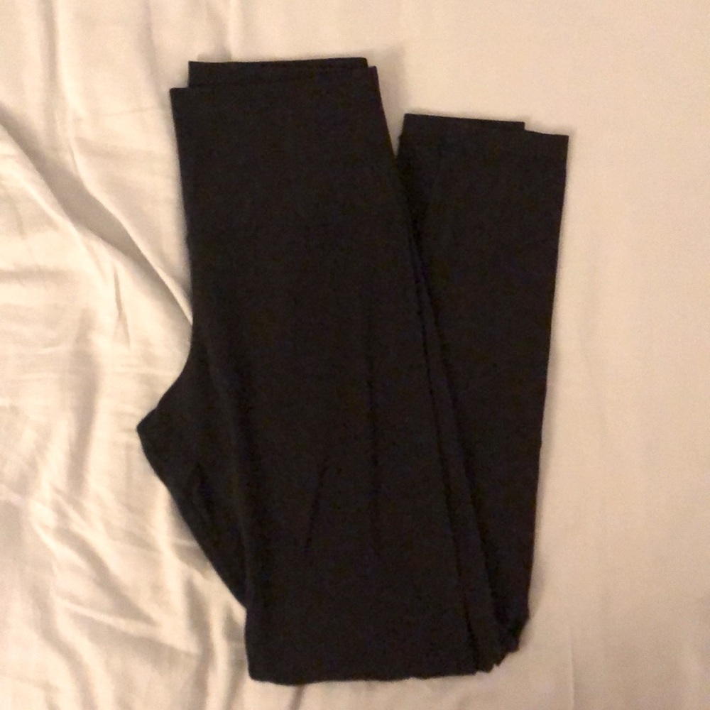 Lululemon Align Pant size 8
